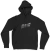 Hoodie Watch Your Mouth