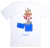 Tee Hotter Than Hell - comprar online