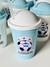 Vasos plásticos - Jota Diseño