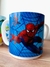 Tazas de plástico en internet