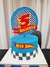 Topper cake 3D - comprar online