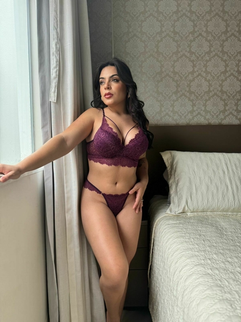 CONJUNTO AFRODITE AMORA - GALICE