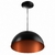 Pendente New industrial 40cm