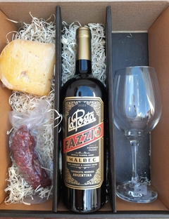 BOX REGALO ALTA GAMA - comprar online