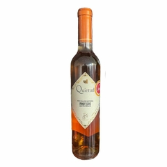 Vino Tinto Quietud Pinot Gris Botritizado - Bodega Quietud La Pampa - comprar online