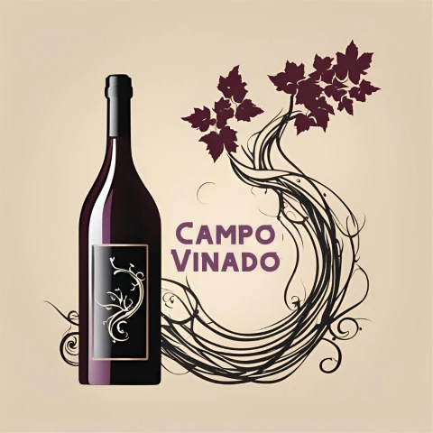 Campo Vinado