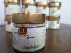 VELA SIGNOS COM PINGENTE - 160G - loja online