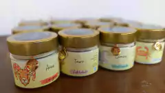 VELA SIGNOS COM PINGENTE - 160G - comprar online