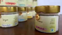 VELA SIGNOS COM PINGENTE - 160G - comprar online