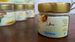 VELA SIGNOS COM PINGENTE - 160G na internet