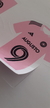 Stickers "casaca Messi Inter Miame" personalizado