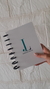 Cuaderno emprendedor A5 - Sistema de discos