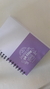 Cuaderno personalozado - A5 en internet