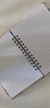 Cuaderno "Rose" - A5 - comprar online