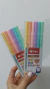 Marcadores pastel - Filgo