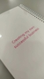Cuaderno emprendedor - A5