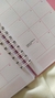 Agenda "Rosi" 2025 - comprar online
