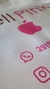 Bolsas de friselina sublimables en internet