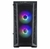 Gabinete Masterbox Mb311l Argb - Lateral Em Vidro Temperado - 2 Fans Frontal Tela - Mcb-b311l-kgnn-s02