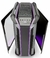 Gabinete Cooler Master Cosmos C700m - Vidro Temperado - Iluminação Rgb - Mcc-c700m-mg5n-s00 - comprar online