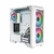 Gabinete Cooler Master Haf 500 Lateral Vidro Temperado - 2 Fans Argb 200mm Led Argb - Branco - H500-wgnn-s00 - loja online