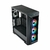 Gabinete Cooler Master Masterbox 520 Lateral Vidro Temperado - 3 Fans Argb 120mm - Preto - Mb520-kgnn-s01 - Asg Eletro
