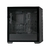 Gabinete Cooler Master Masterbox 520 Lateral Vidro Temperado - 3 Fans Argb 120mm - Preto - Mb520-kgnn-s01 - Asg Eletro