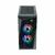 Gabinete Cooler Master Cmp 320 Lateral De Vidro - 2 Fans Argb De 120 Mm - Preto - Cp320-kgnn-s00 - comprar online
