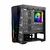 Gabinete Cooler Master Masterbox 540 - Vidro Temperado - Argb - Preto - Mb540-kgnn-s00 - Asg Eletro
