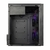 Gabinete Gamer Vinik Plate Lateral Acrílico C/ 2 Fans - Ggpacbk - loja online