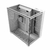Gabinete Gamer Forcefield Max White Ghost - Gffmaxwg - comprar online