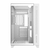 Imagem do Gabinete Gamer Forcefield Max White Ghost - Gffmaxwg