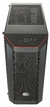 Gabinete Masterbox Mb511 Red - Mcb-b511d-kann-s00 na internet