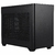 Gabinete Cooler Master Masterbox Nr200p - Mini-itx - Sfx - Black - Mcb-nr200p-kgnn-s00 - Asg Eletro