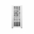 Gabinete Cooler Master Elite 301 White Lite - E301l-wgnn-s00 - comprar online