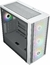 Gabinete Cooler Master Masterbox 600 White - Mb600-wgnn-s00 - comprar online