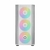 Gabinete Cooler Master Masterbox 600 White - Mb600-wgnn-s00 na internet