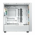 Gabinete Cooler Master Masterbox 600 White - Mb600-wgnn-s00 - Asg Eletro