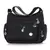 Bolsa Feminina De Ombro Impermeável Crossbody - Asg Eletro