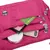 Bolsa Feminina De Ombro Impermeável Crossbody - Asg Eletro