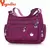 Bolsa Feminina De Ombro Impermeável Crossbody - Asg Eletro