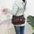 Bolsa Feminina De Ombro Impermeável Crossbody - loja online
