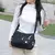 Bolsa Feminina De Ombro Impermeável Crossbody - comprar online