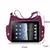 Bolsa Feminina De Ombro Impermeável Crossbody na internet