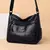 Imagem do Bolsa Feminina De Ombro Em Couro Pu Luxo