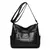 Bolsa Feminina De Ombro Em Couro Pu Luxo - comprar online