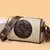 Bolsa Feminina De Ombro Em Couro Pu Luxo