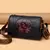 Bolsa Feminina De Ombro Em Couro Pu Luxo - loja online