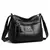 Bolsa Feminina De Ombro Em Couro Pu Luxo na internet
