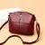 Bolsa Feminina De Ombro Em Couro Pu Luxo - comprar online